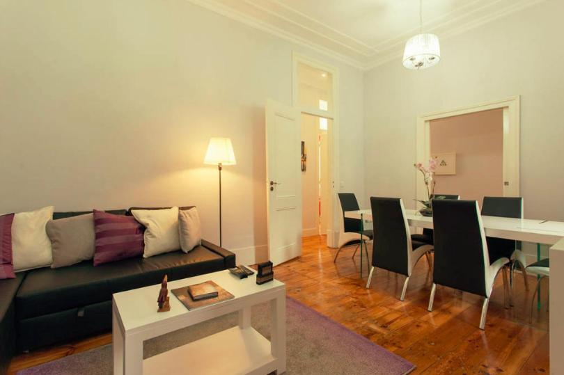 Ferienwohnung Tradicional Charm House Lissabon Exterior foto