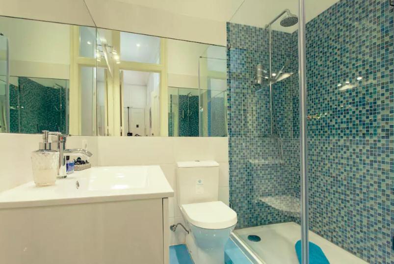 Ferienwohnung Tradicional Charm House Lissabon Exterior foto